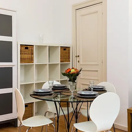 Patriotes Halldis Appartement Bruxelles