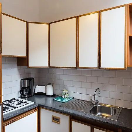 Appartement Patriotes Halldis Bruxelles