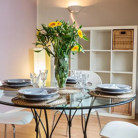 Appartement Patriotes Halldis Bruxelles