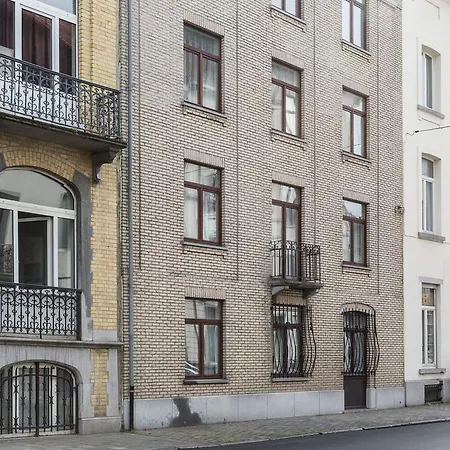 Appartement Patriotes Halldis