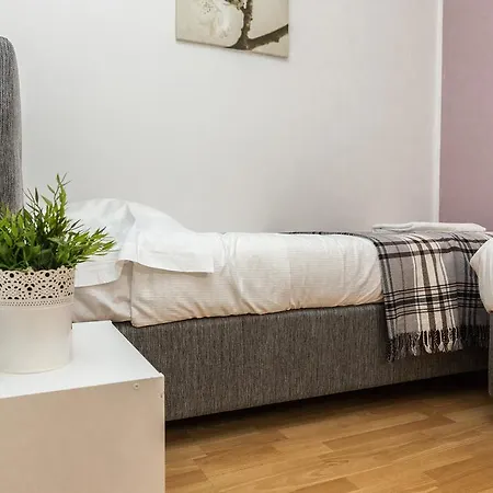 Appartement Patriotes Halldis Bruxelles