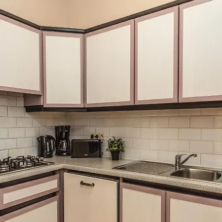 Appartement Patriotes Halldis